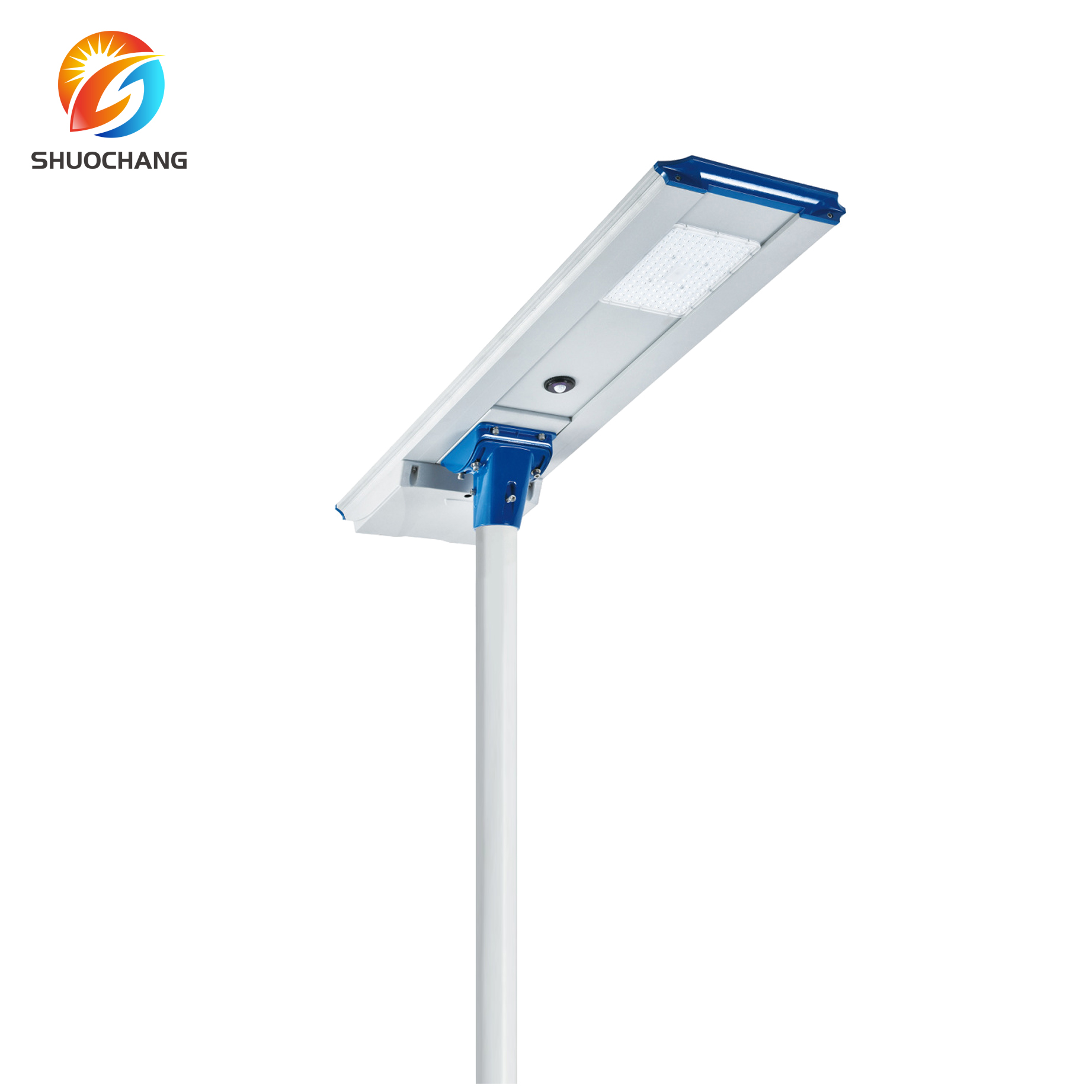 LED Solar Street Light SCA15 Series 40W~100W