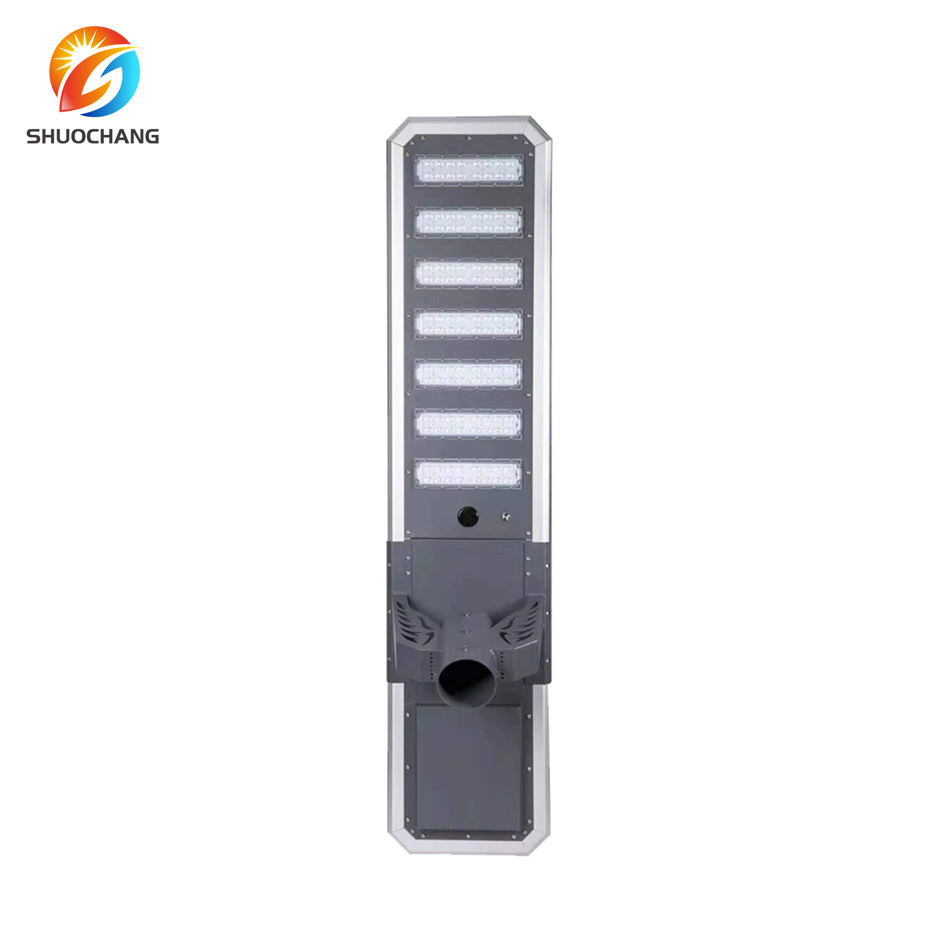 LED Solar Street Light SCA1 Series 30W~120W
