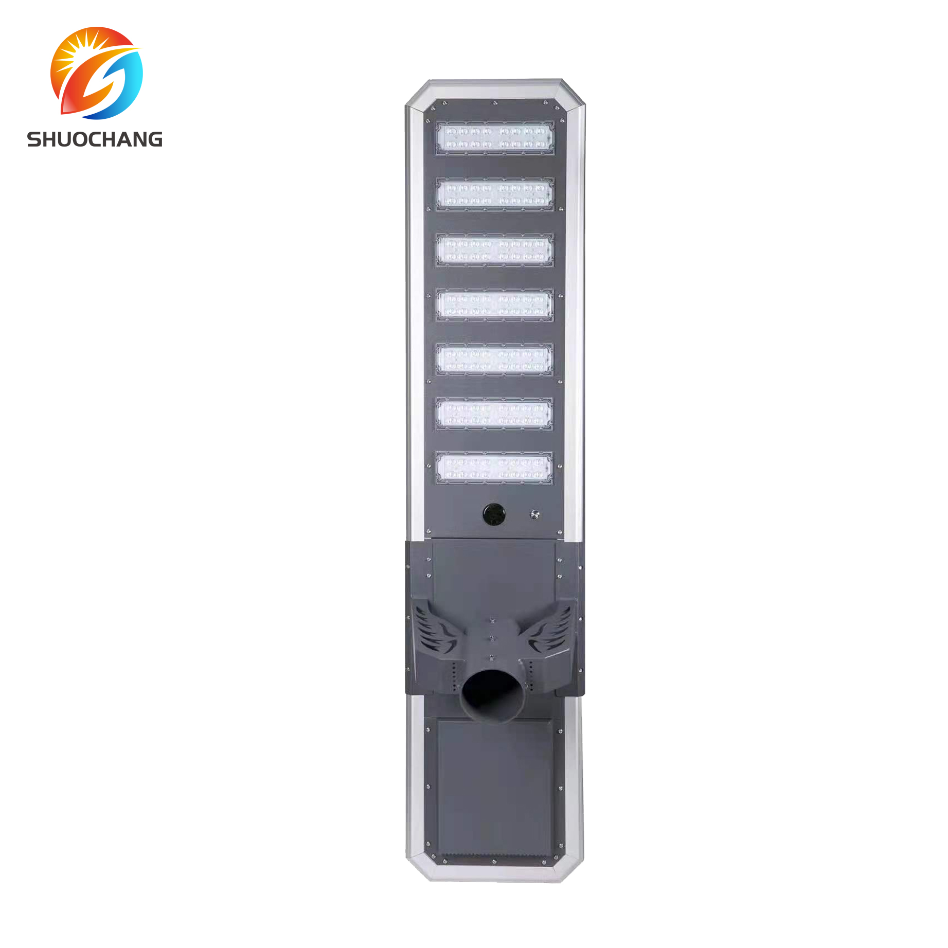LED Solar Street Light SCA1 Series 40W~200W