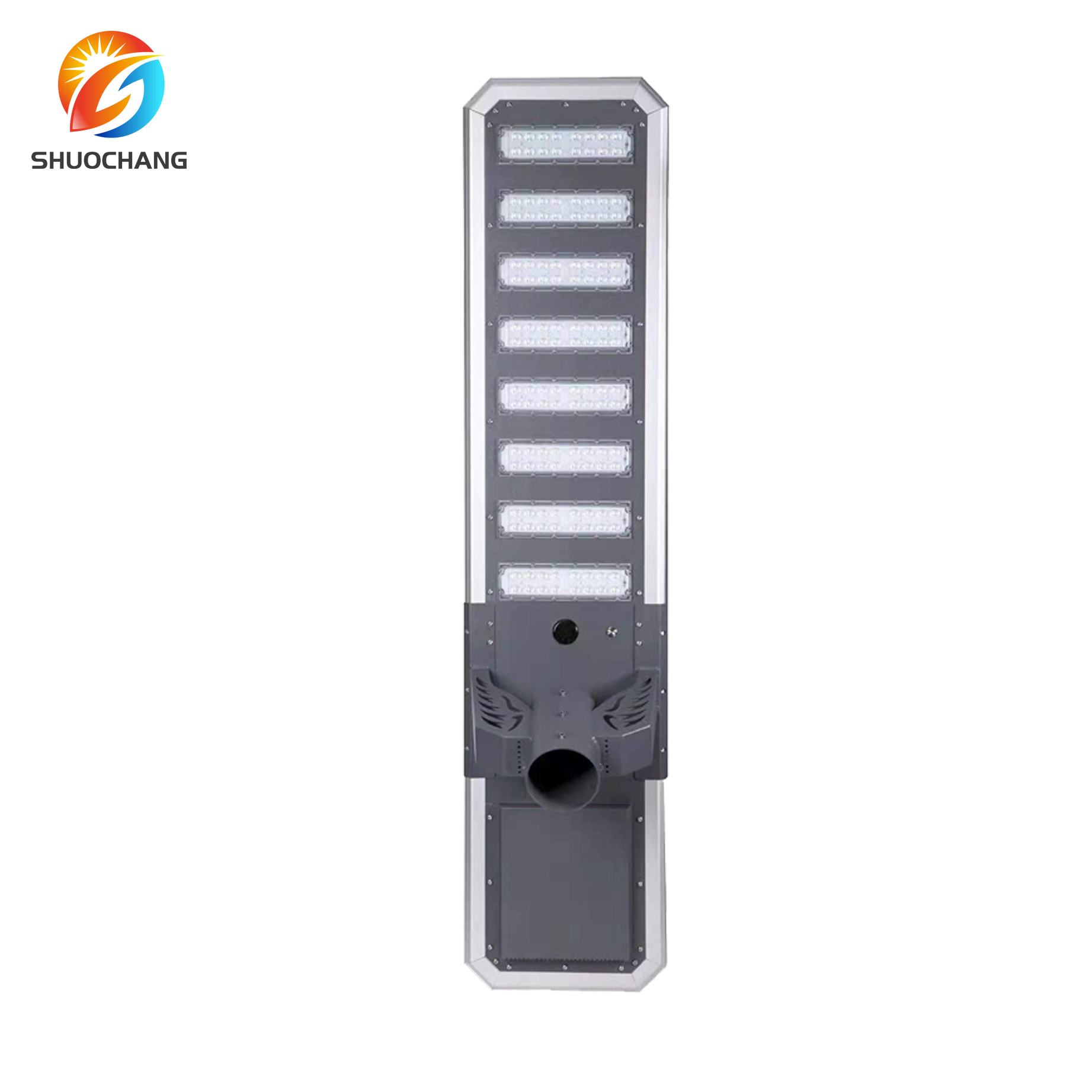 LED Solar Street Light SCA1 Series 40W~200W