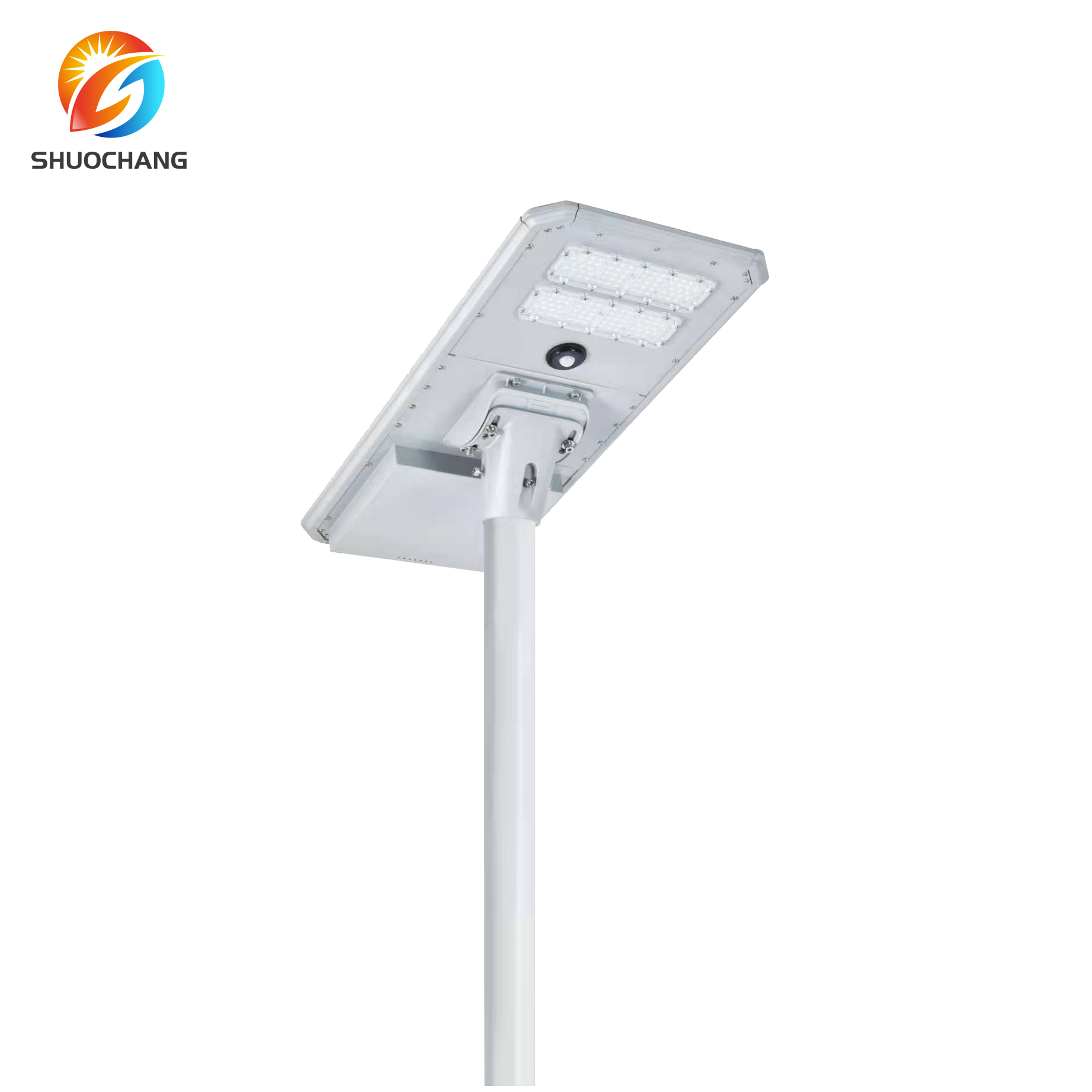 LED Solar Street Light SCA11 Series 40W~100W