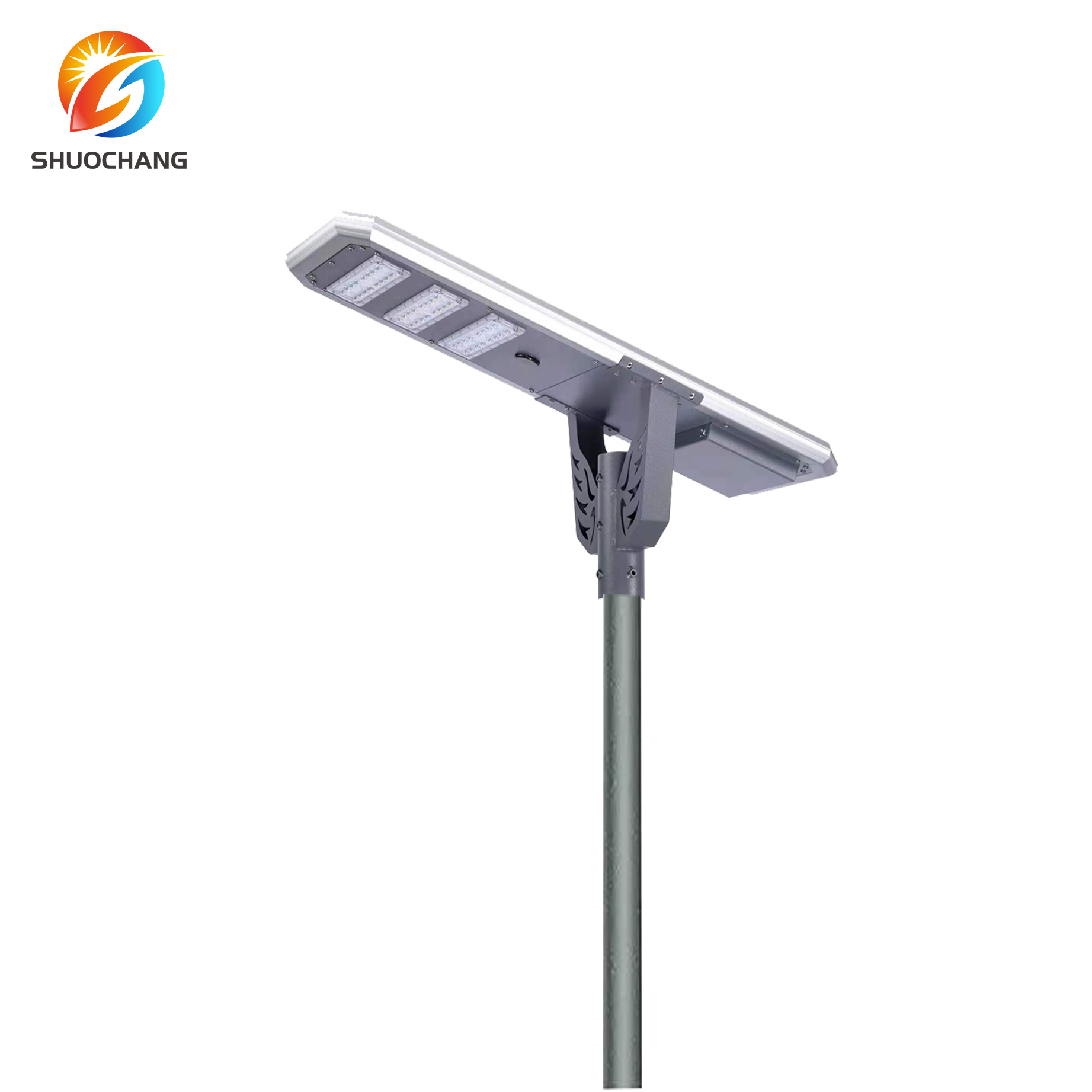 LED Solar Street Light SCA1 Series 30W~120W