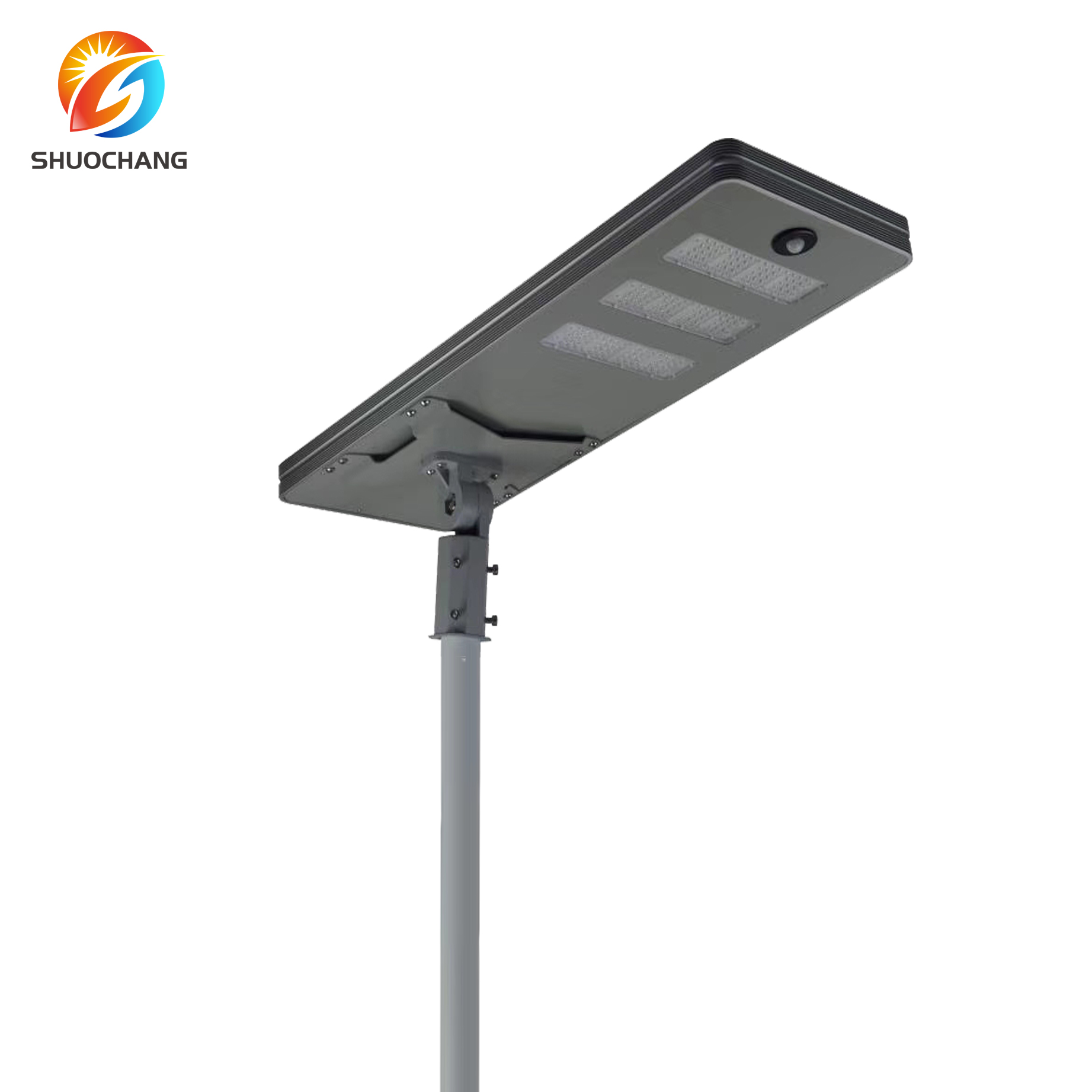 LED Solar Street Light SCA7 Series 30W~80W