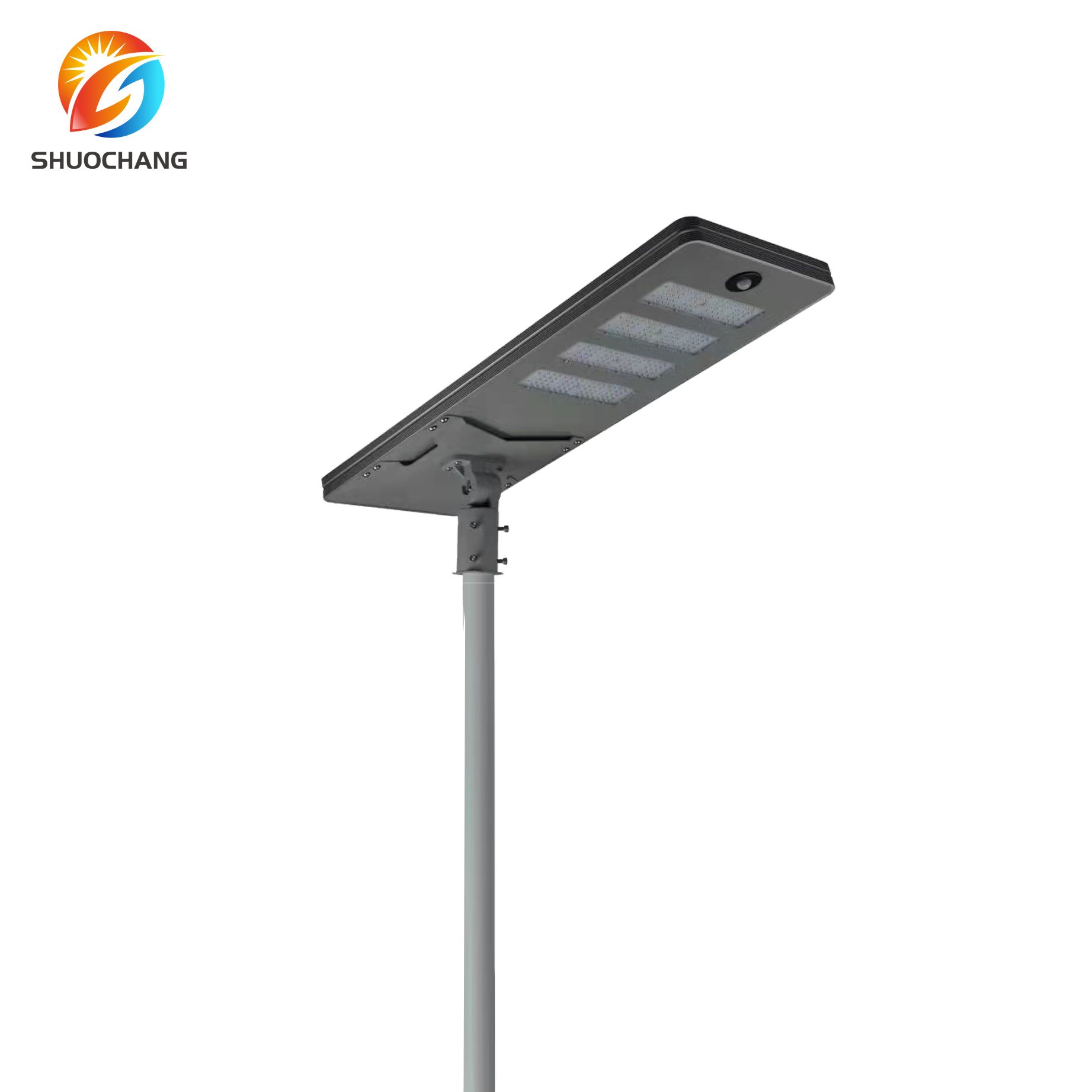LED Solar Street Light SCA7 Series 30W~80W