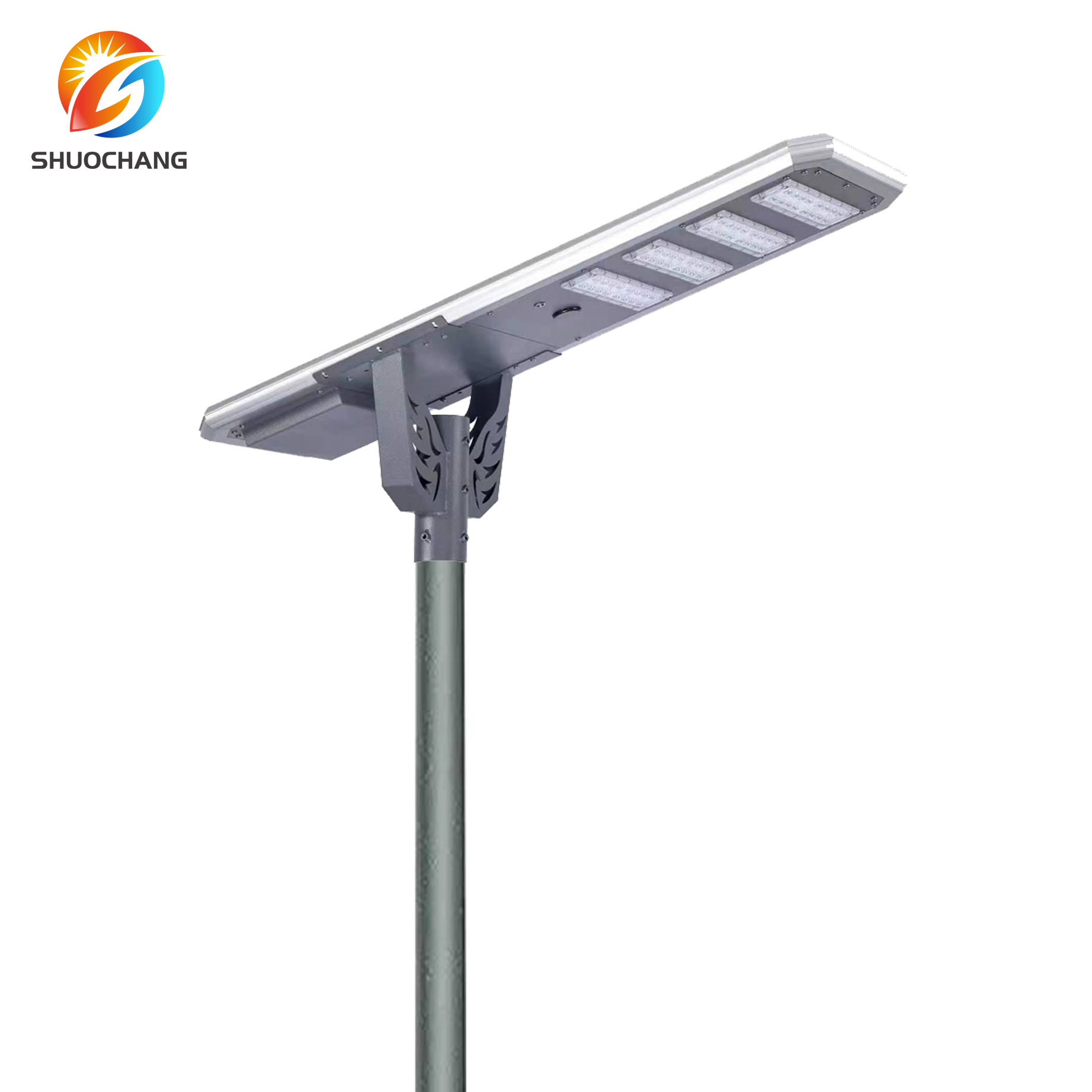 LED Solar Street Light SCA1 Series 40W~200W