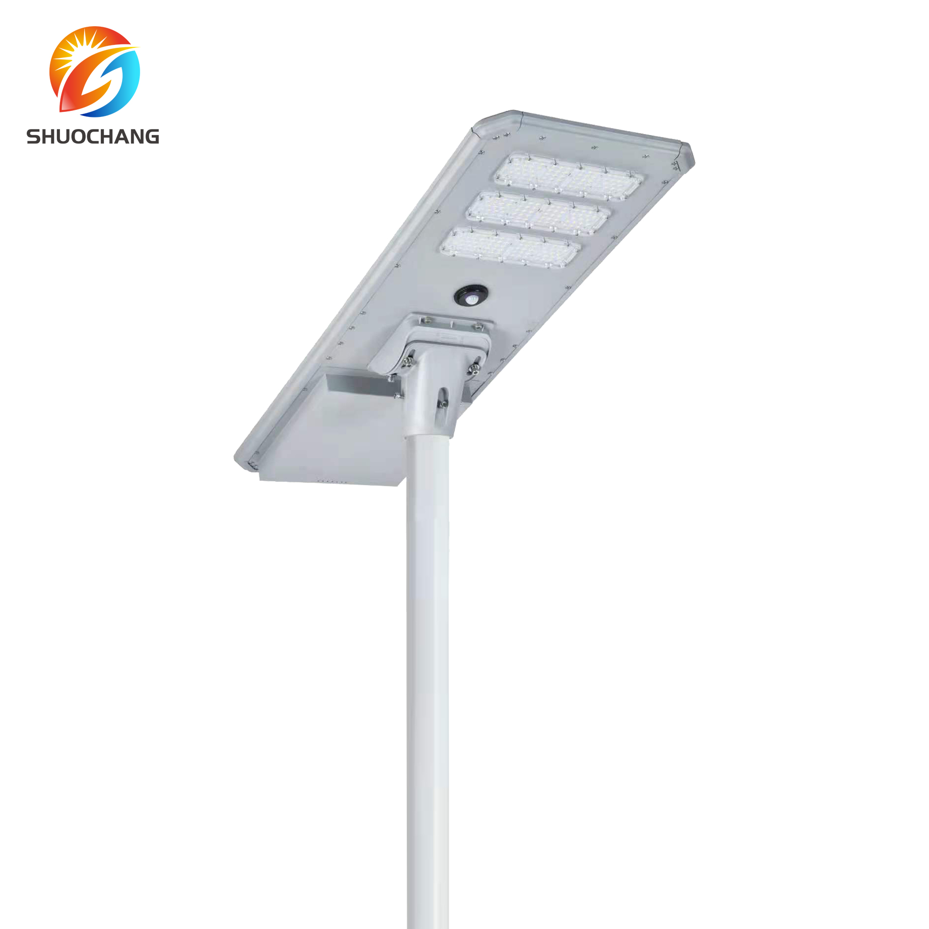 LED Solar Street Light SCA11 Series 40W~100W