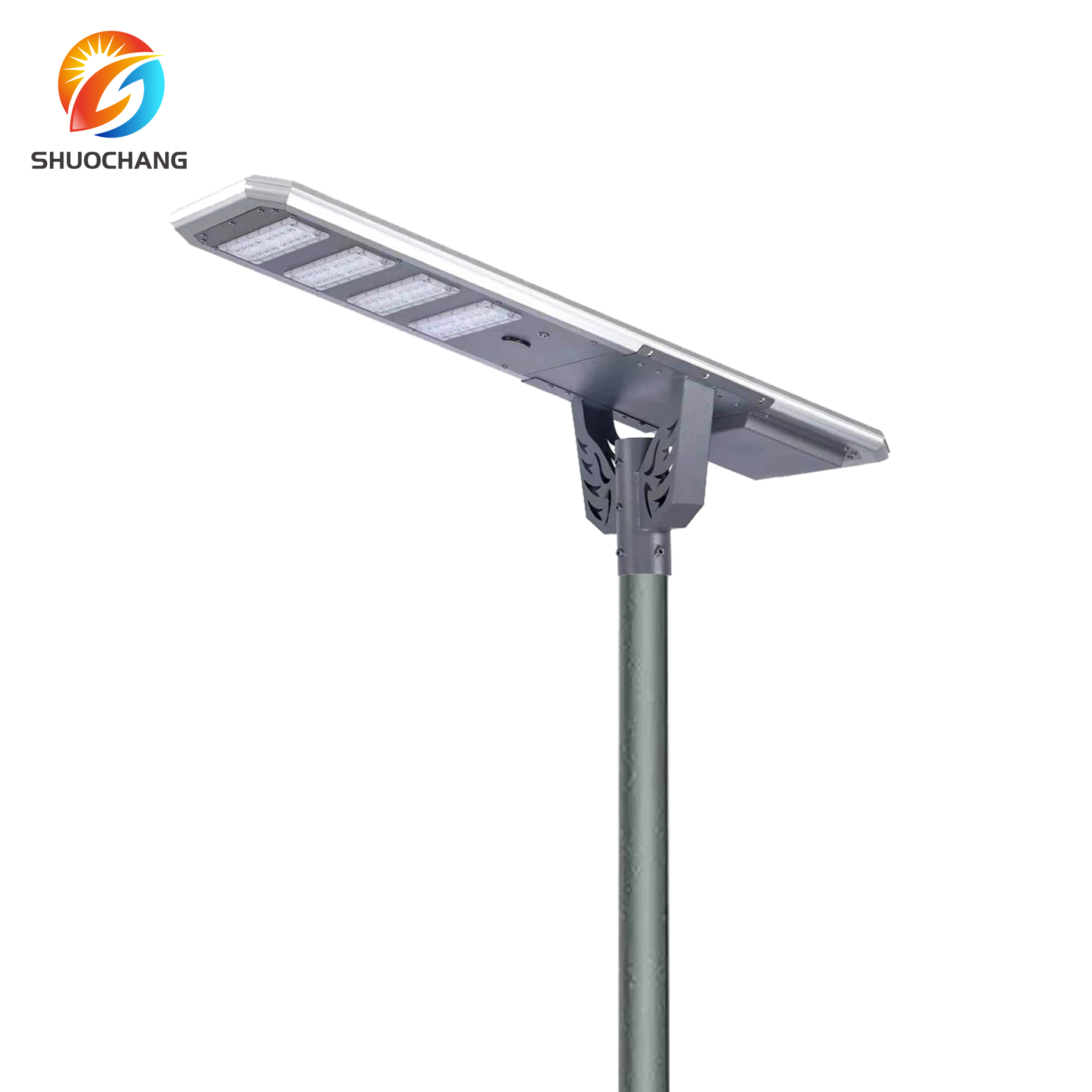 LED Solar Street Light SCA1 Series 30W~120W