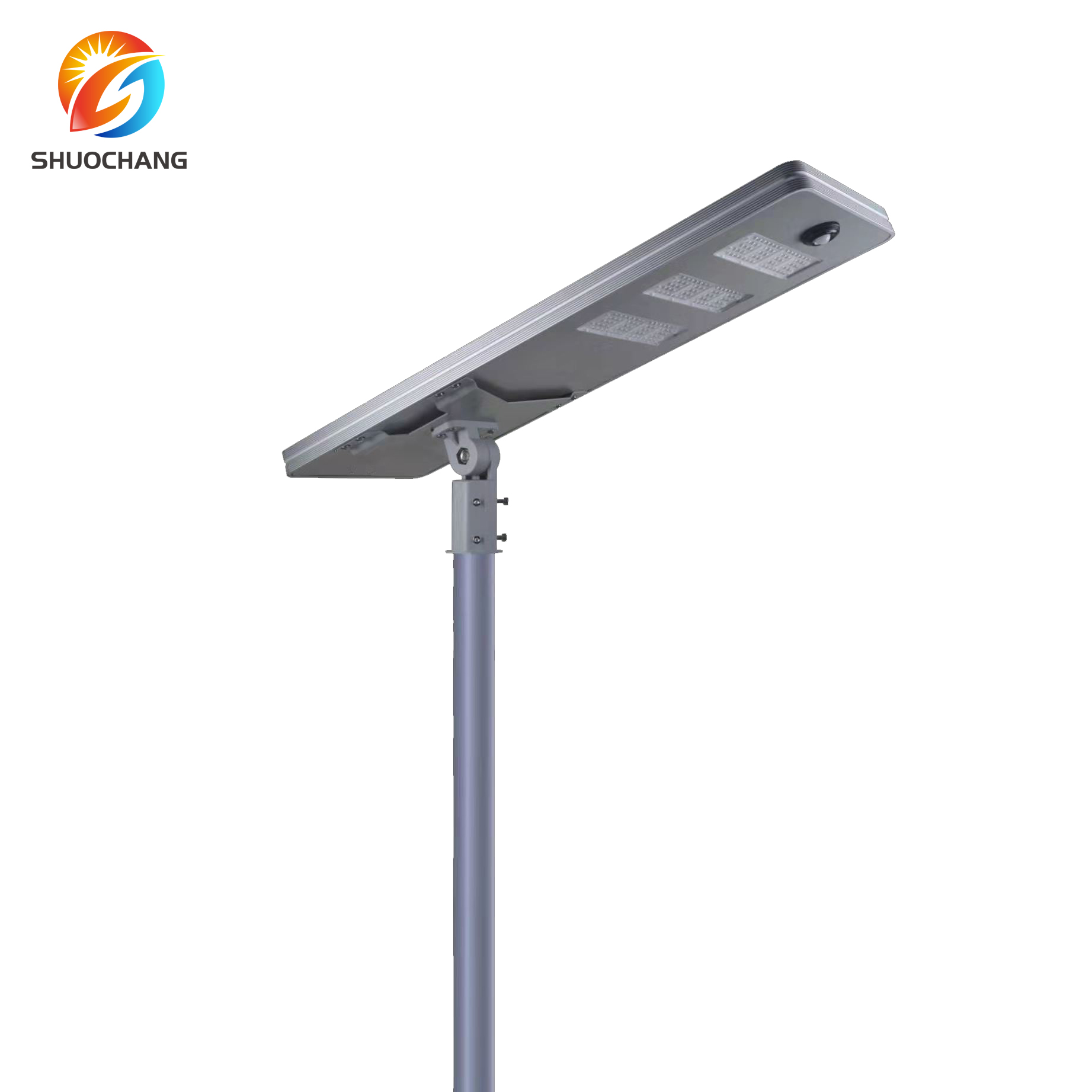 LED Solar Street Light SCA7 Series 30W~80W