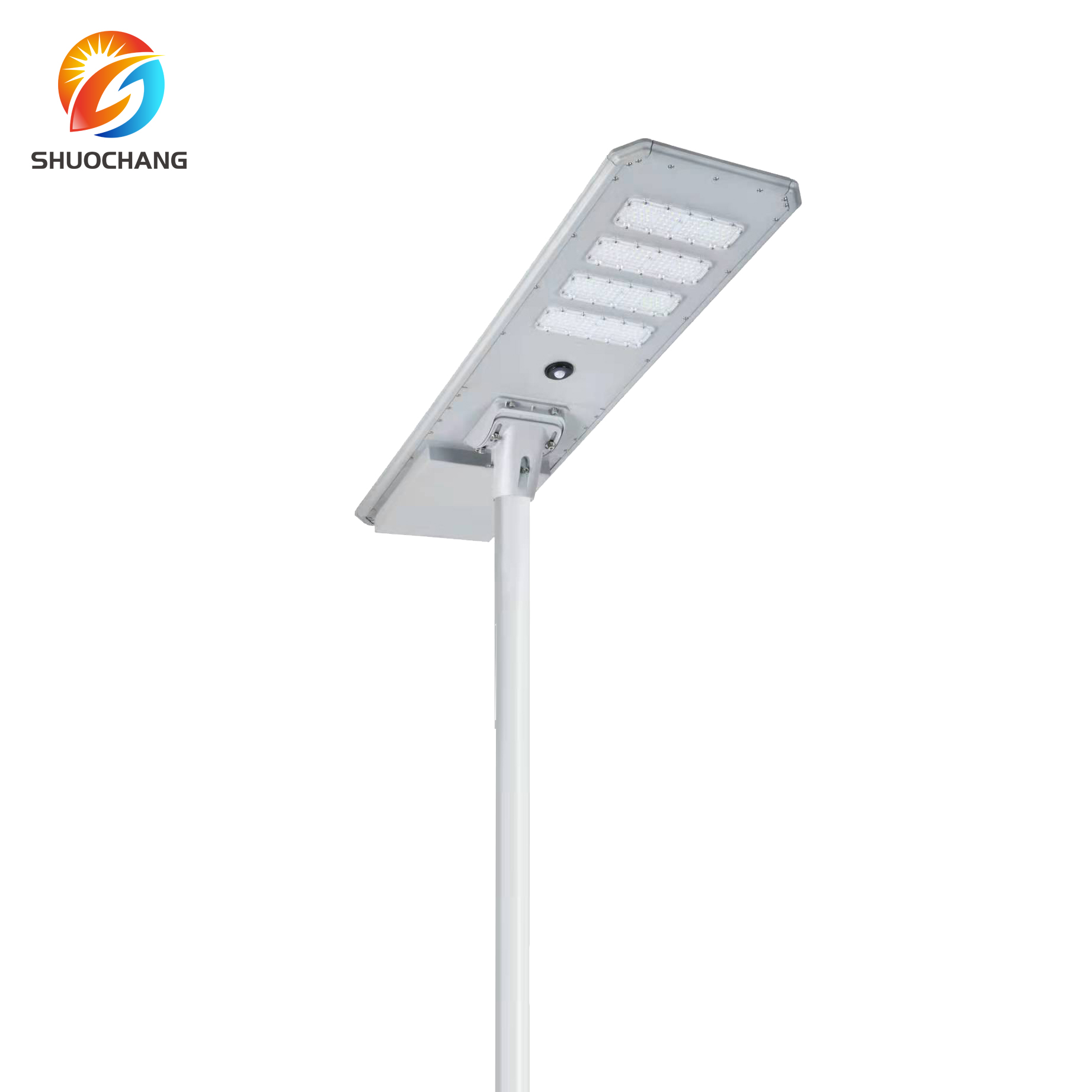 LED Solar Street Light SCA11 Series 40W~100W
