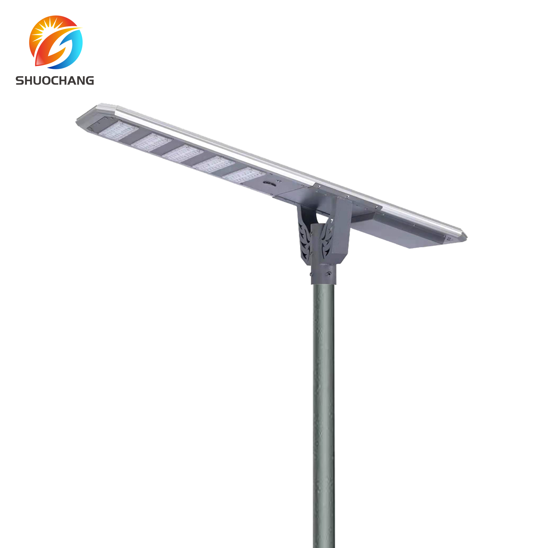 LED Solar Street Light SCA1 Series 30W~120W