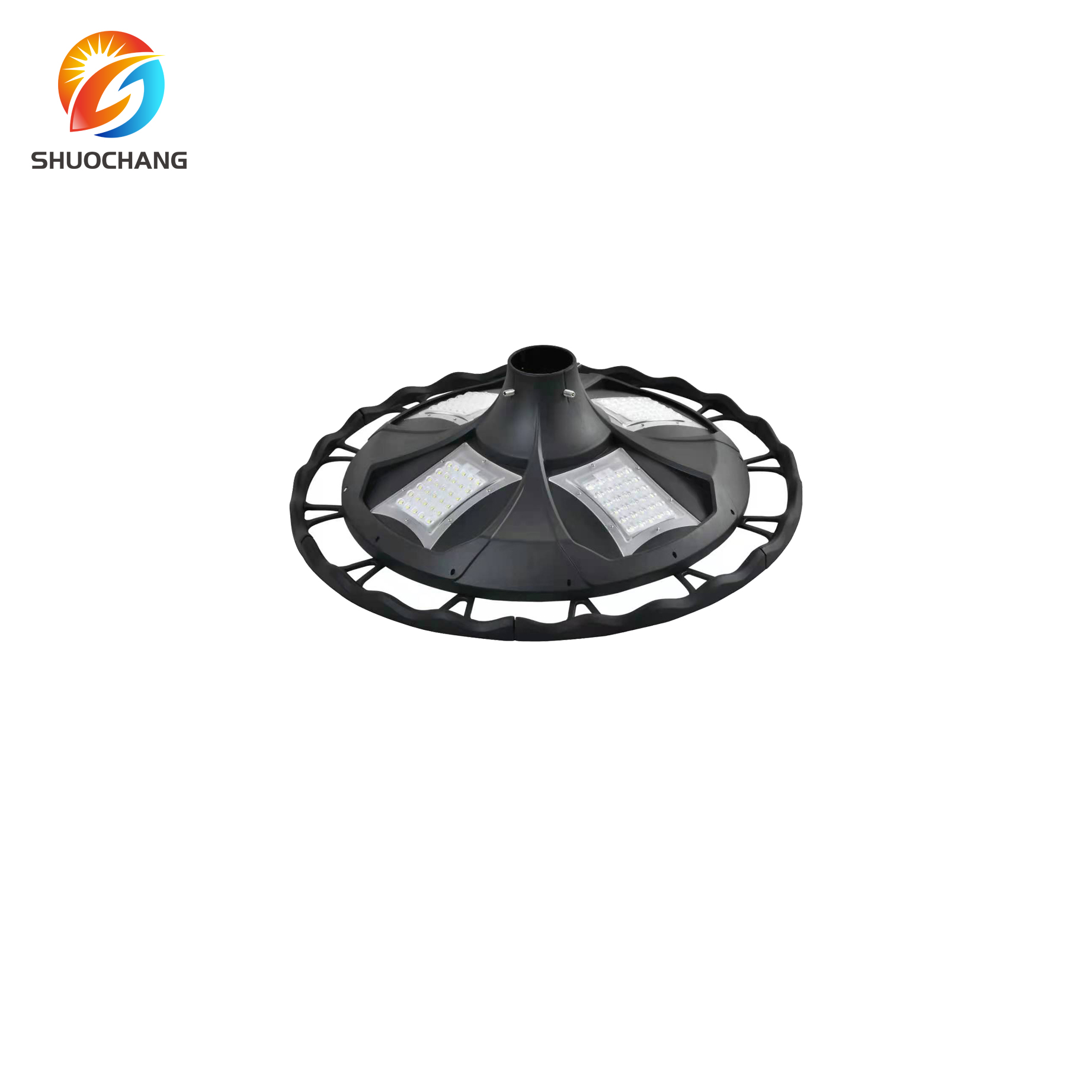 LED Solar Street Light SCA17 Series 30W~40W
