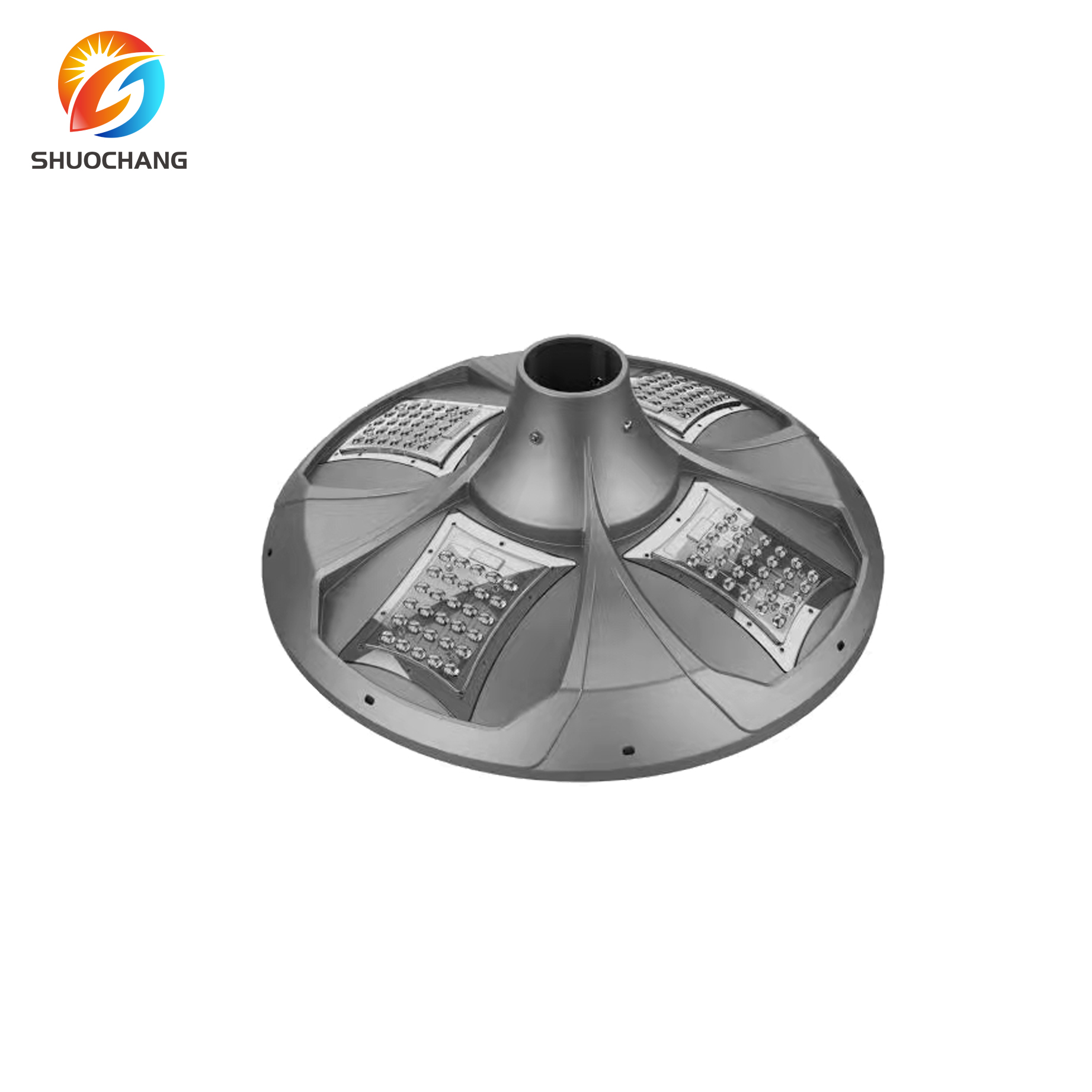 LED Solar Street Light SCA17 Series 30W~40W