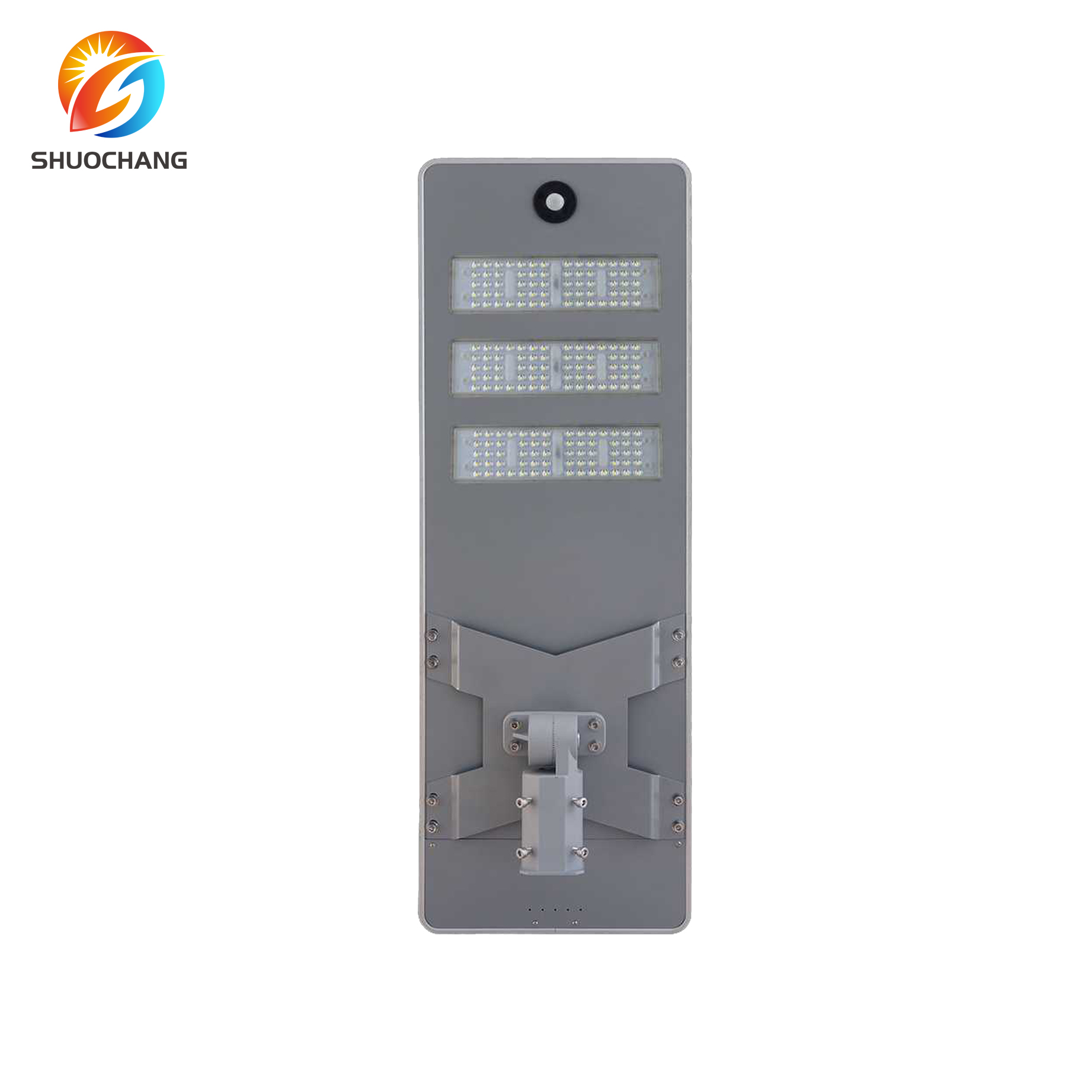 LED Solar Street Light SCA7 Series 30W~80W
