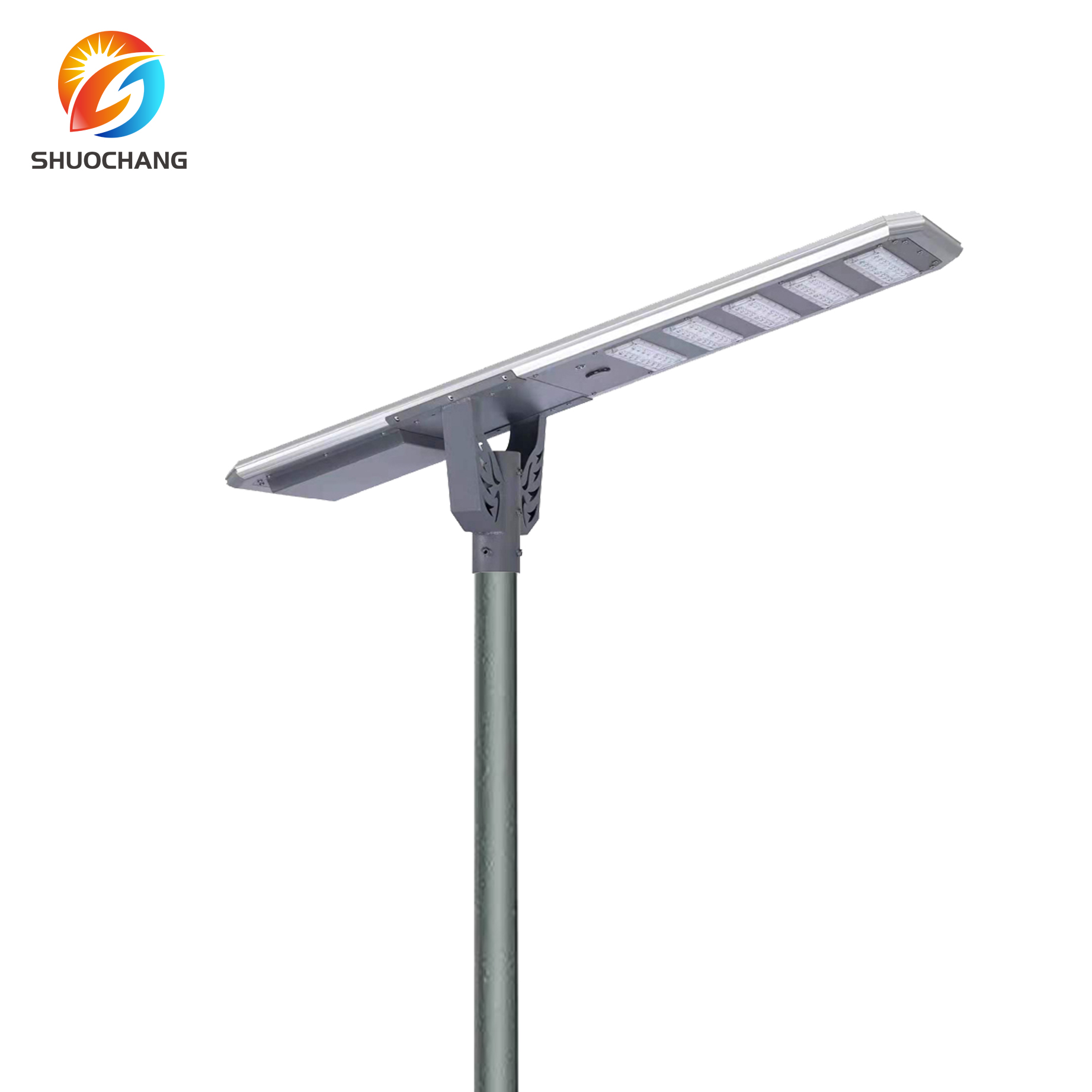 LED Solar Street Light SCA1 Series 40W~200W