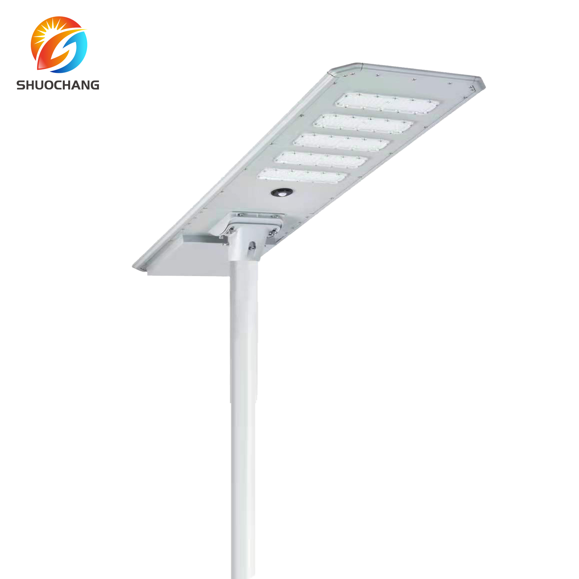 LED Solar Street Light SCA11 Series 40W~100W