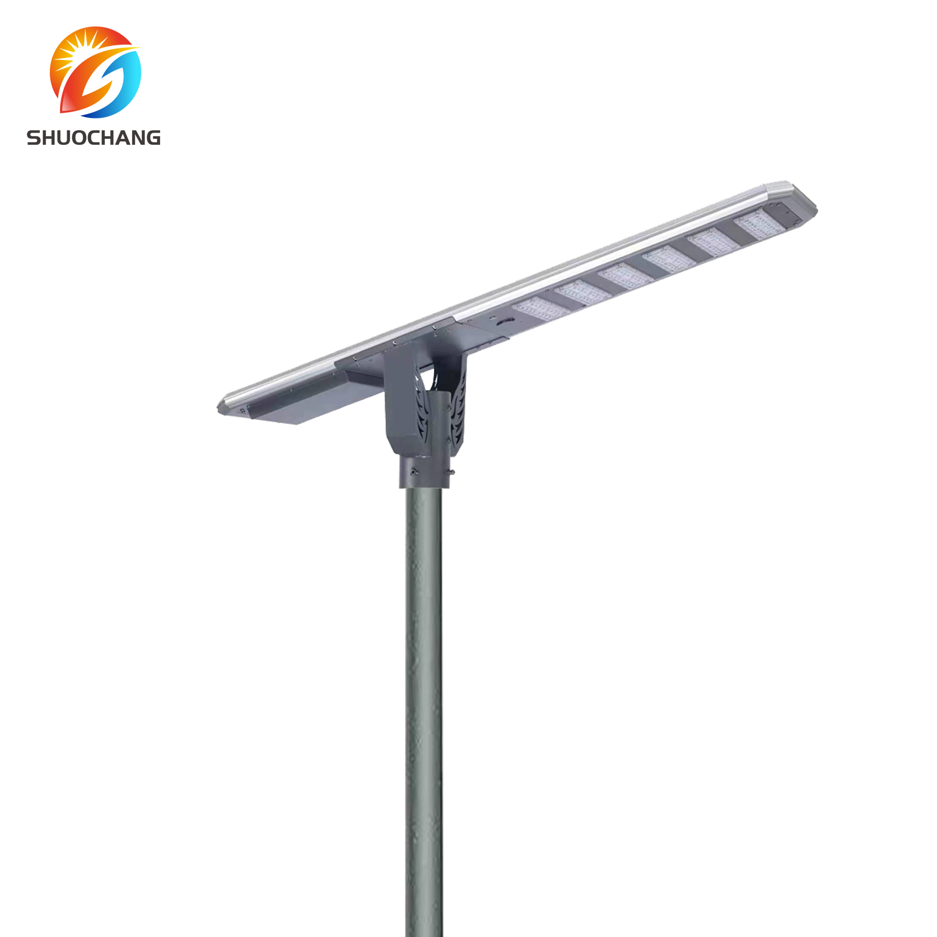 LED Solar Street Light SCA1 Series 40W~200W