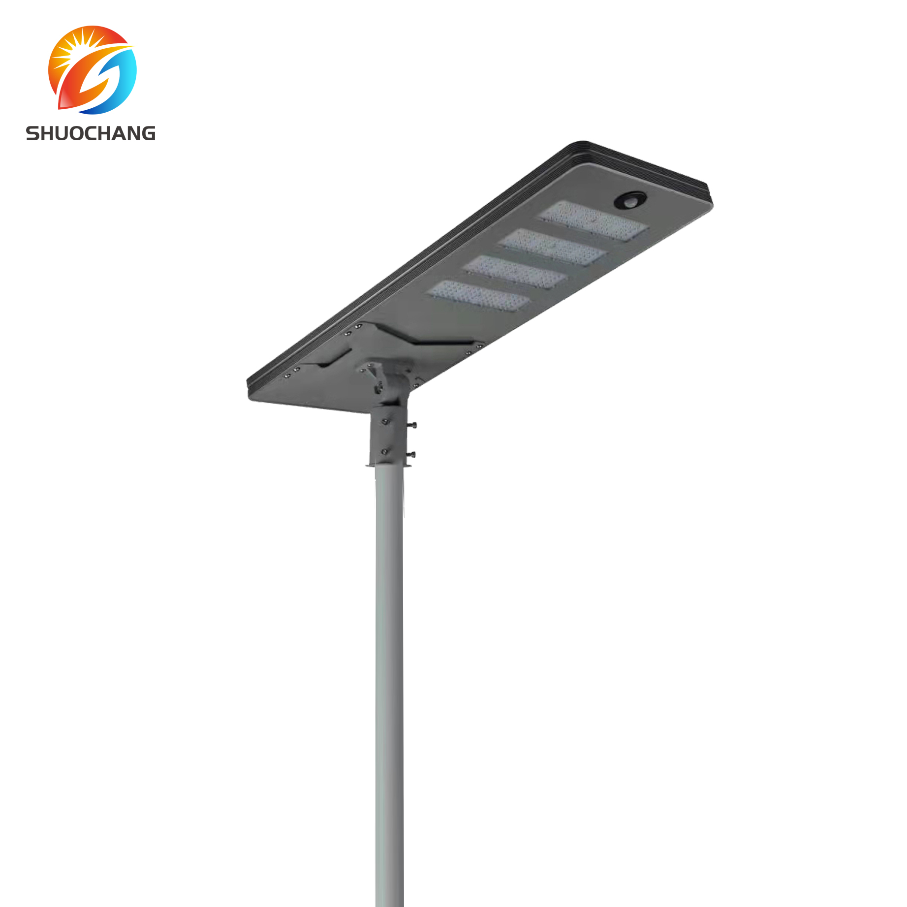 LED Solar Street Light SCA7 Series 30W~80W