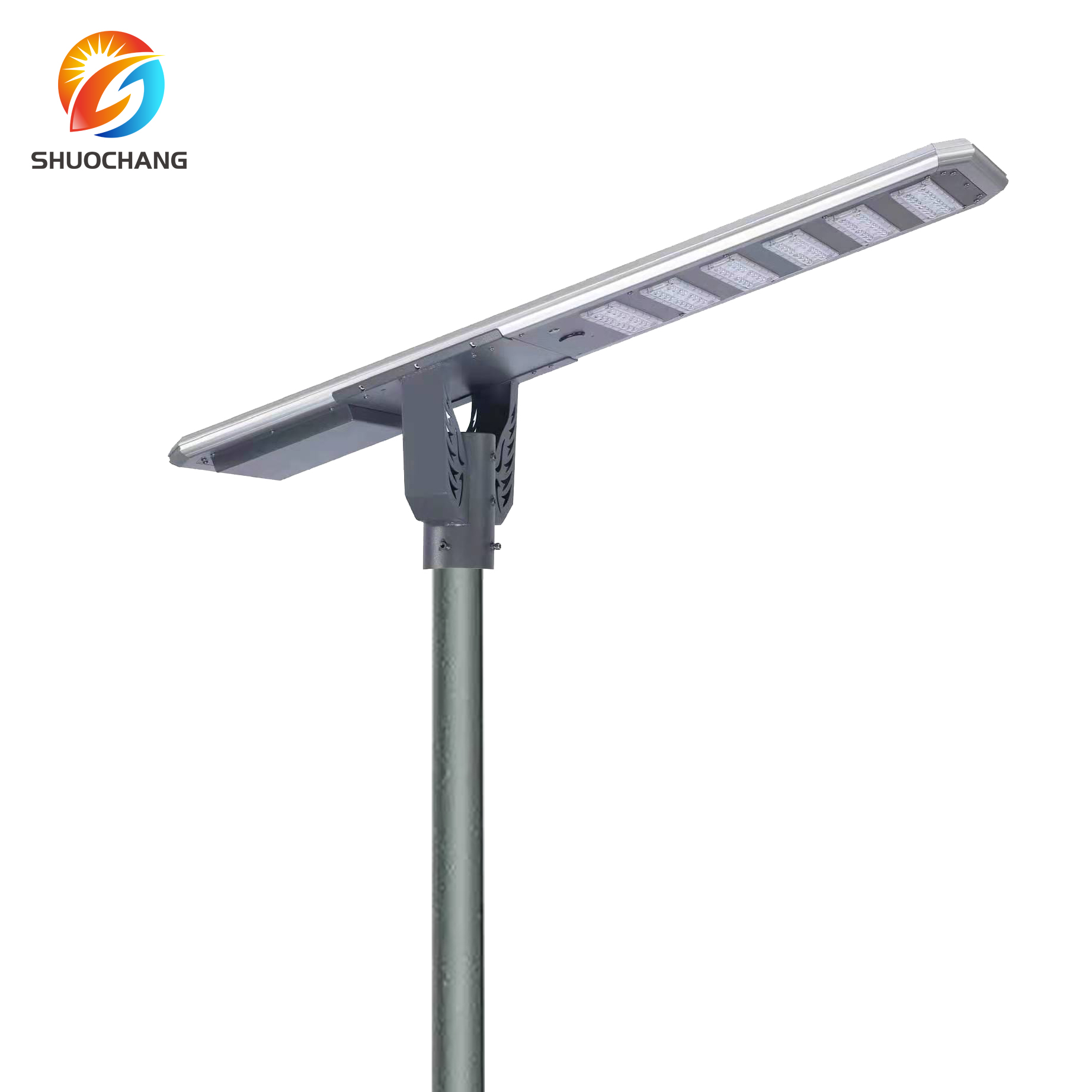 LED Solar Street Light SCA1 Series 40W~200W