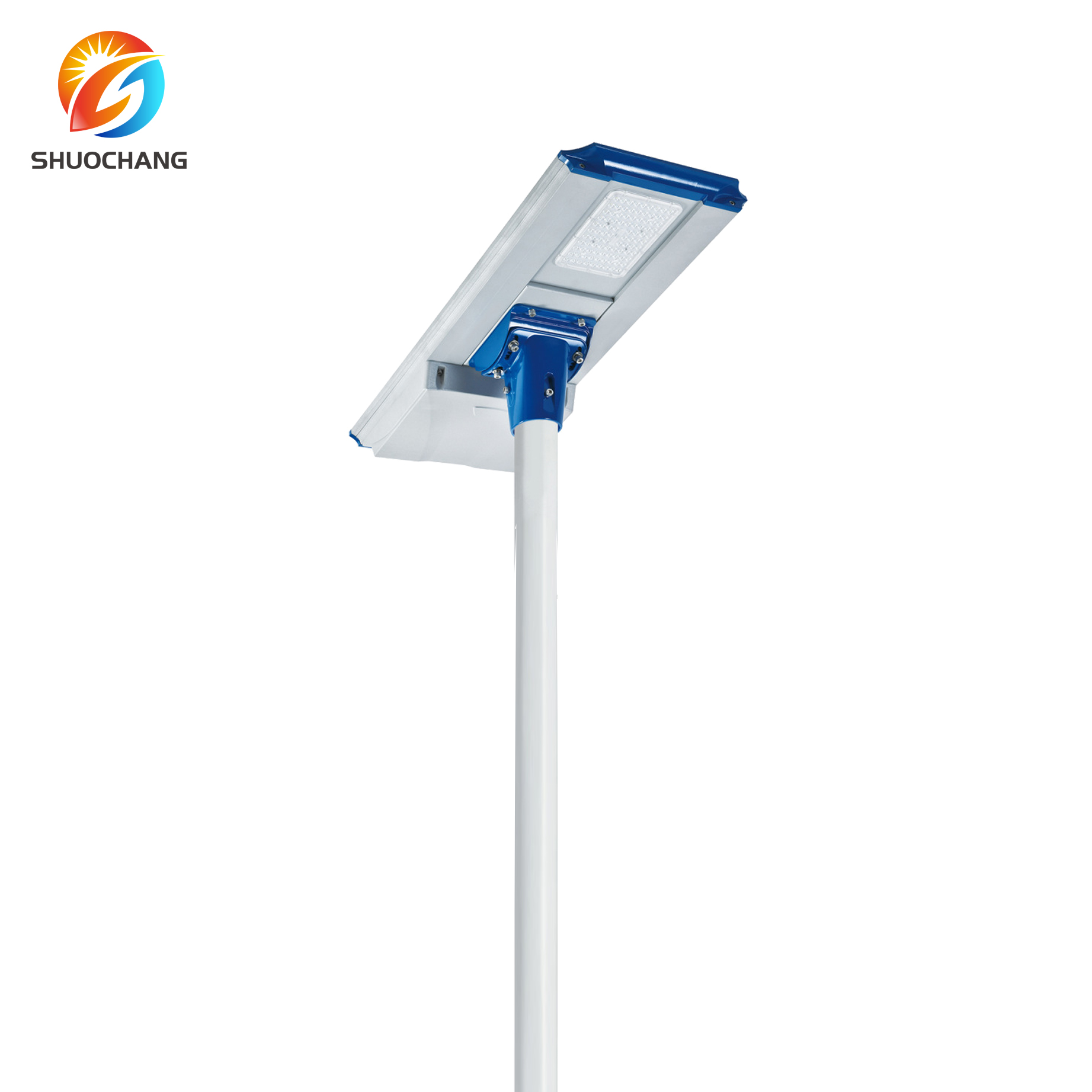 LED Solar Street Light SCA15 Series 40W~100W