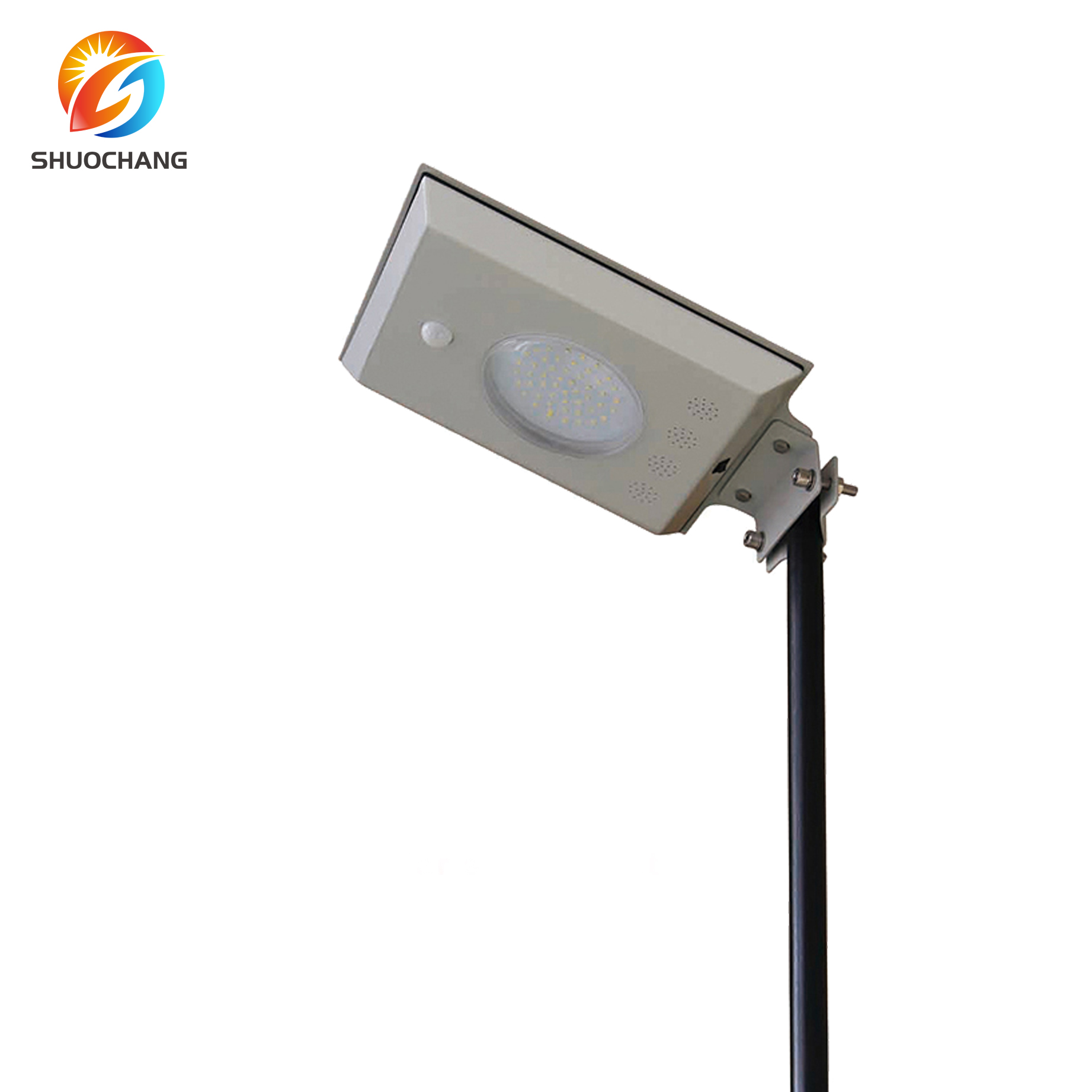 LED Solar Street Light SCA10 Series 5W~120W