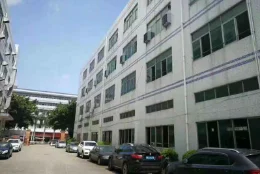 LED power supply factory
