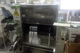 SMT equipment