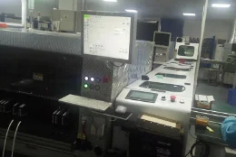 SMT equipment