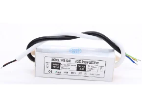 Ultra-thin constant voltage 12V 48W waterproof power supply