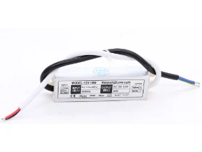 Ultra-thin constant voltage 12V 30W waterproof power supply