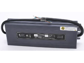 Ultra-thin constant voltage 12V 240W waterproof power supply