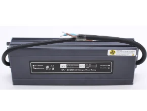 Ultra-thin constant voltage 12V 300W waterproof power supply