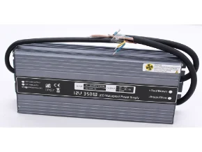 Ultra-thin constant voltage 12V 350W waterproof power supply