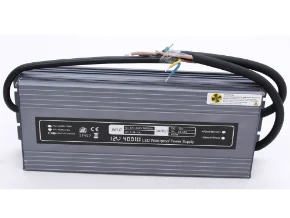 Ultra-thin constant voltage 12V 400W waterproof power supply