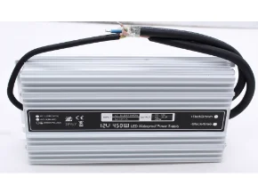 Ultra-thin constant voltage 12V 450W waterproof power supply