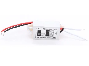 Ultra-thin constant voltage 24V 15W waterproof power supply