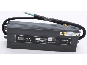 Ultra-thin constant voltage 24V 180W waterproof power supply