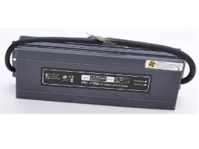 Ultra-thin constant voltage 24V 240W waterproof power supply