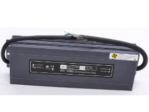 Ultra-thin constant voltage 24V 300W waterproof power supply