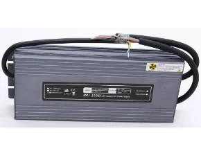 Ultra-thin constant voltage 24V 320W waterproof power supply