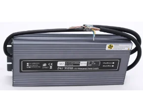 Ultra-thin constant voltage 24V 350W waterproof power supply