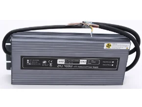 Ultra-thin constant voltage 24V 400W waterproof power supply