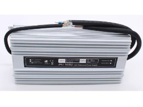Ultra-thin constant voltage 24V 500W waterproof power supply