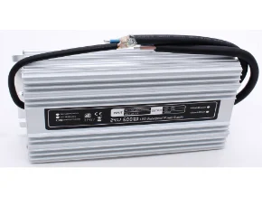 Ultra-thin constant voltage 24V 600W waterproof power supply