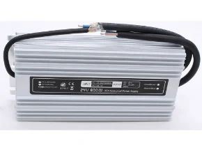 Ultra-thin constant voltage 24V 800W waterproof power supply