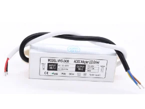 Ultra-thin constant voltage 24V 36W waterproof power supply