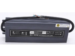 Ultra-thin constant voltage 36V 300W waterproof power supply