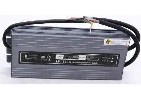 Ultra-thin constant voltage 36V 320W waterproof power supply