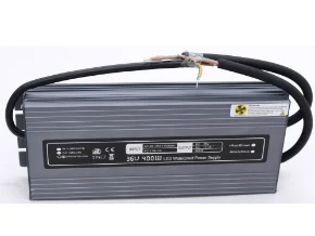 Ultra-thin constant voltage 36V 400W waterproof power supply