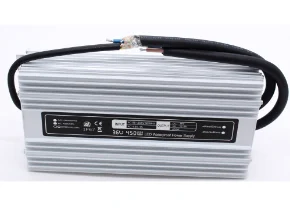 Ultra-thin constant voltage 36V 450W waterproof power supply