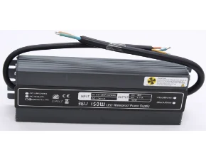 Ultra-thin constant voltage 36V 150W waterproof power supply